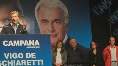 "El cordobesismo no es ser opositor"