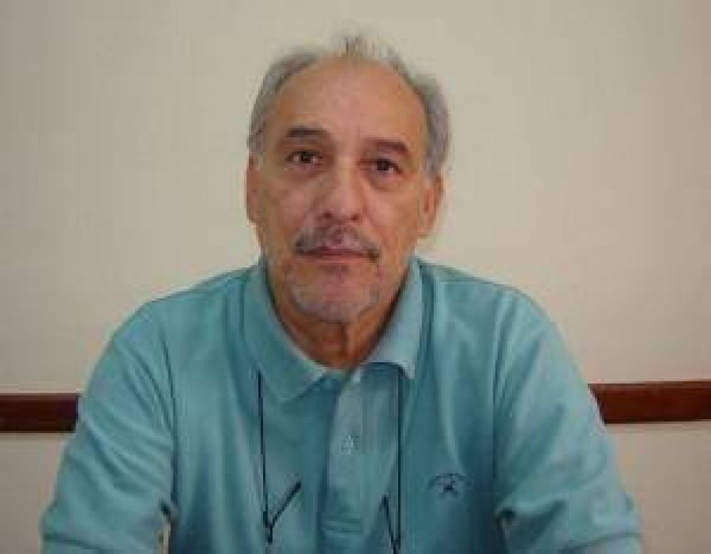 Tras una asamblea, los profesionales de Jujuy podr�an decidir hoy el inicio de medidas de fuerza