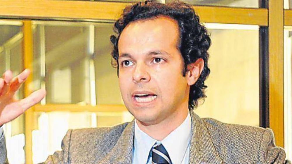 Piden que Giacomino abra el expediente del reclamo de Tecsa 