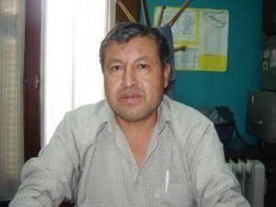 En Jujuy �docentes okupas� persisten con la ocupaci�n del predio donde se construir�an las viviendas