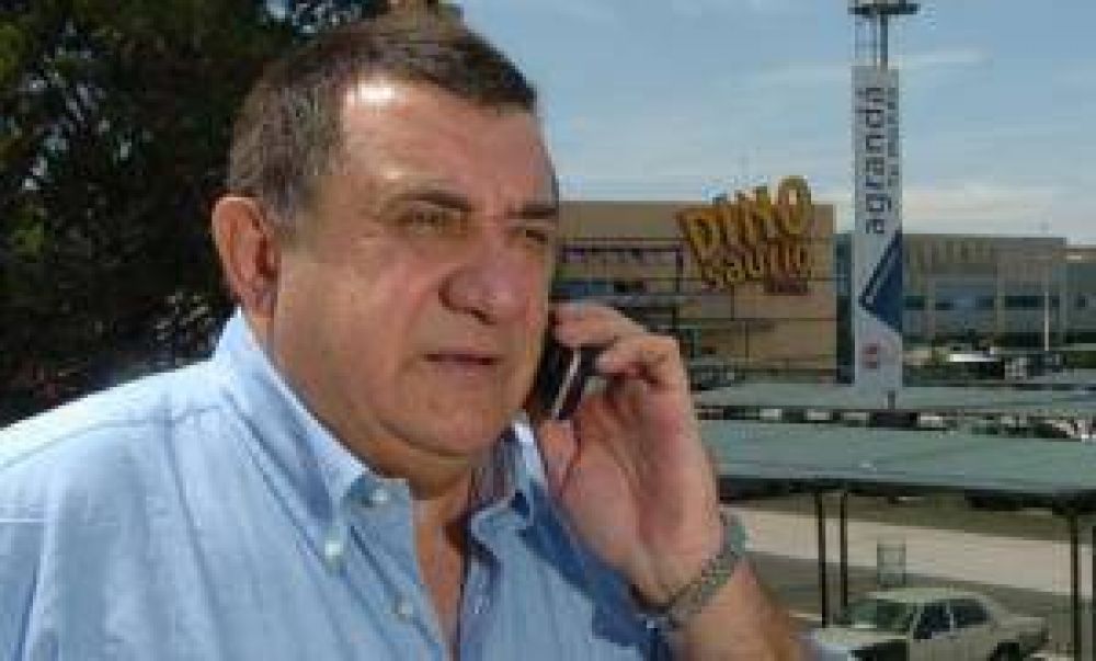 Bugliotti: Olga gana el 18, ya lo van a ver