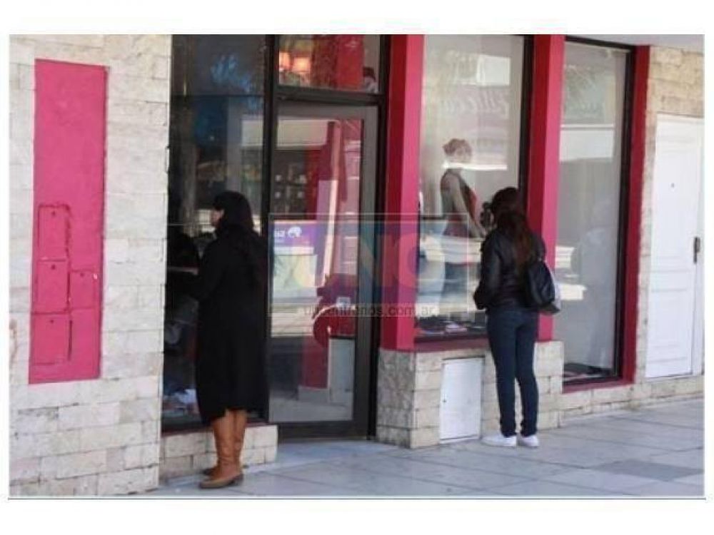 Crece la burbuja inmobiliaria alrededor del shopping La Paz
