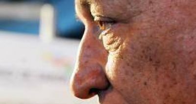 Tessio le advirti� a Bonfatti posibles poblemas en la gobernabilidad