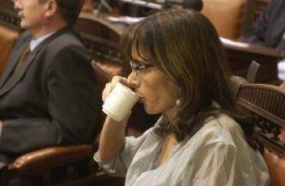 Quiere, acepta y agradece