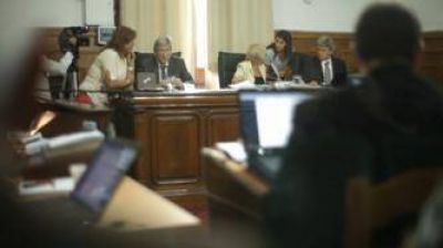 Documentos con miradas sensibles