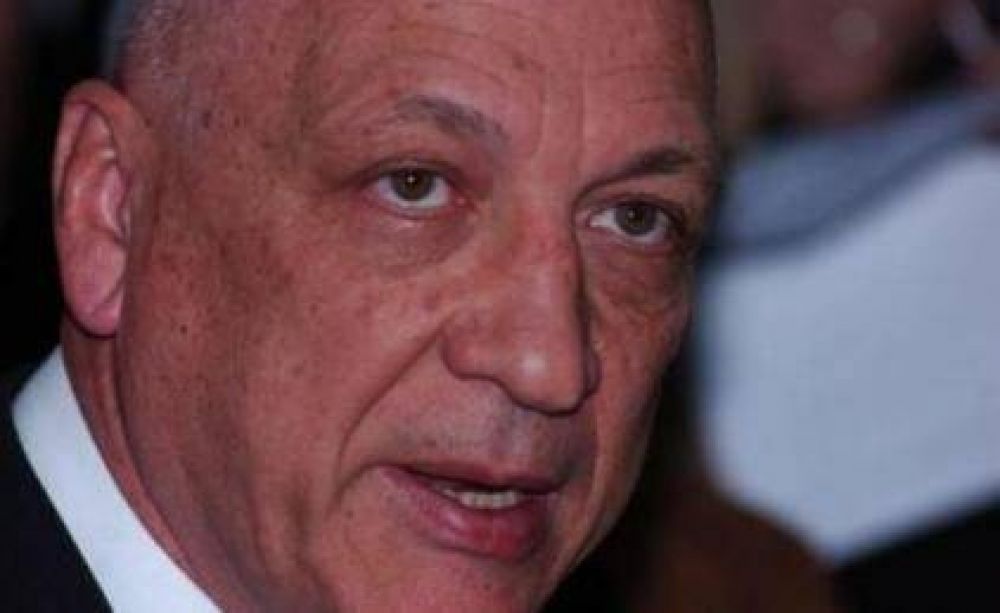 Bonfatti a la UCR: �Vamos a gobernar como hasta ahora� 	