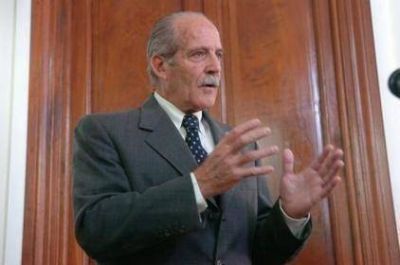 Sciara: "El presupuesto 2012 ser� austero y con proyecciones realistas" 		