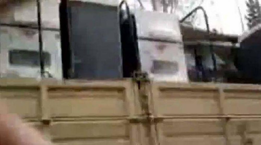 Ayuda social: la UCR volvi� acusar al PJ  