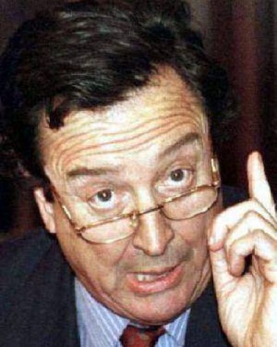 Romano no se present� y podr�an pedir su desafuero  
