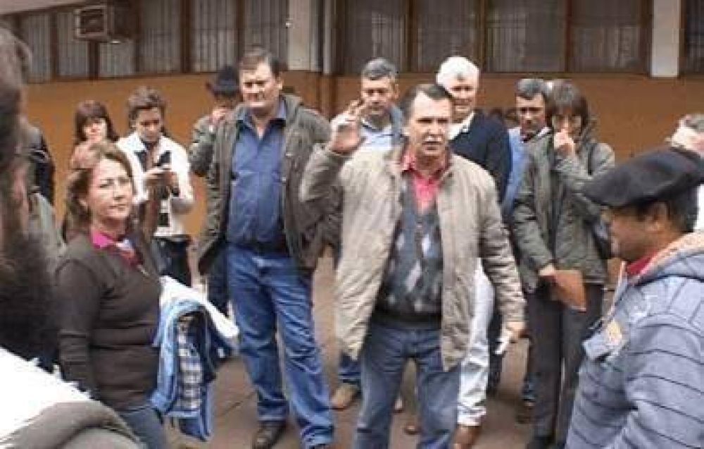 El INYM volvi� a fracasar y el precio de la yerba mate lo volver� a definir la Naci�n