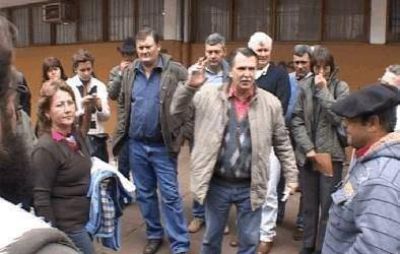 El INYM volvi� a fracasar y el precio de la yerba mate lo volver� a definir la Naci�n