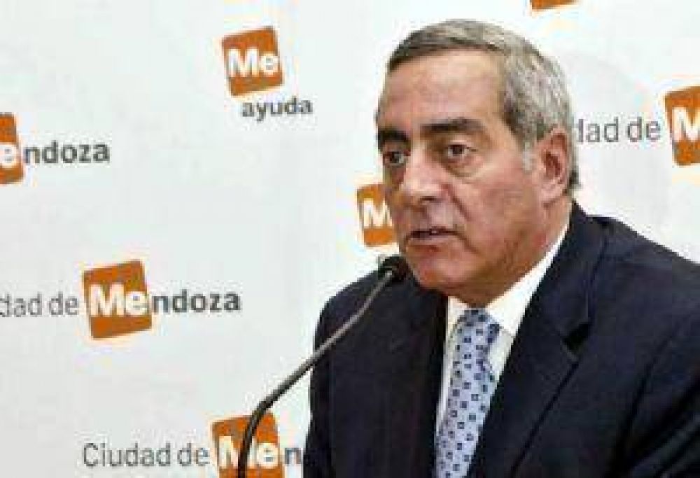 La Junta resuelve hoy cu�ntos ediles logr� Fayad en Capital 