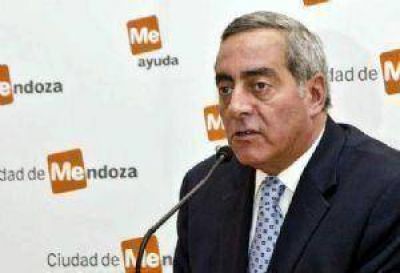 La Junta resuelve hoy cu�ntos ediles logr� Fayad en Capital 