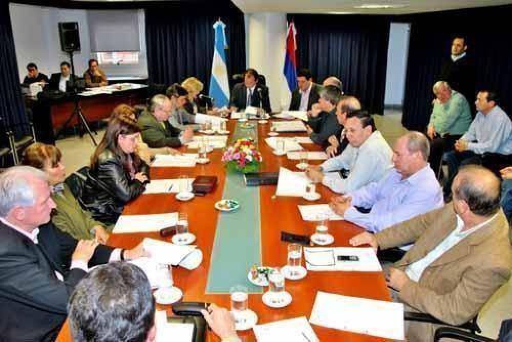 Rechazan pedido de juicio pol�tico a ministra del Superior Tribunal de Justicia