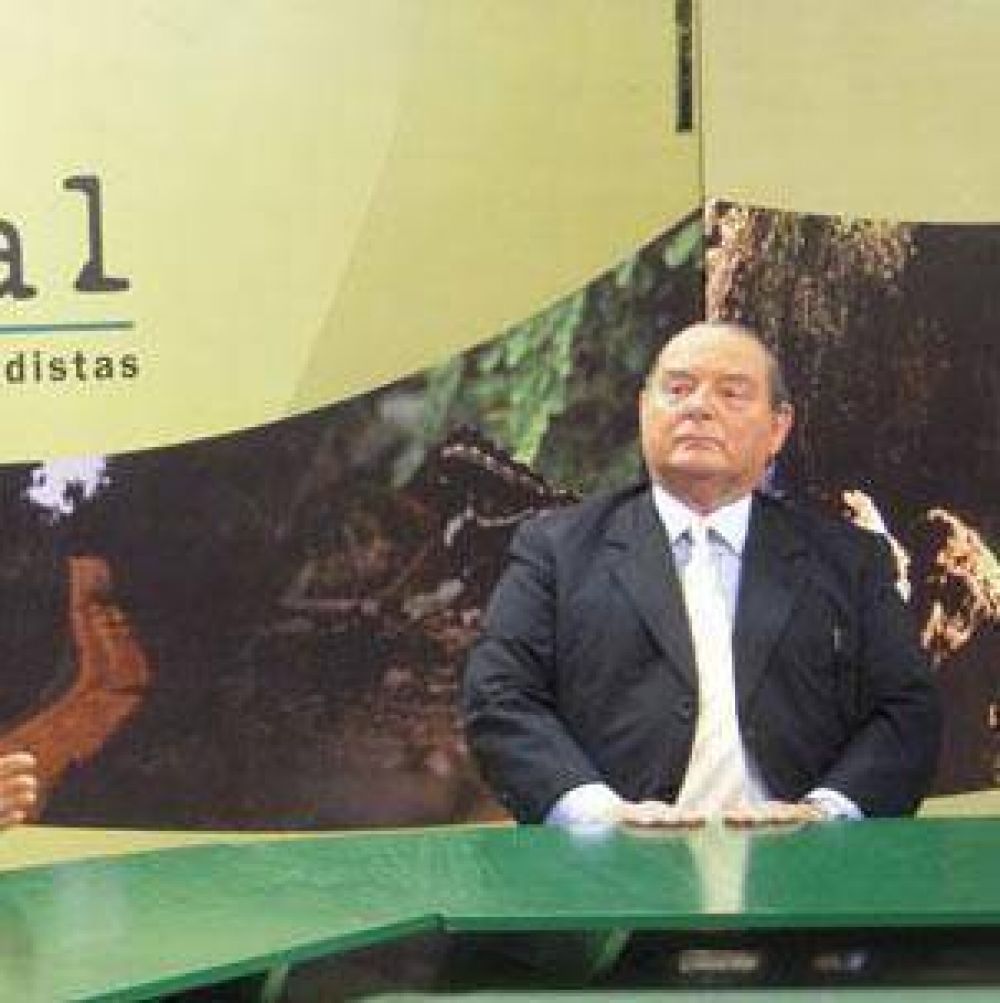 "El INYM ha cumplido su ciclo y hay que hacer un Instituto Provincial de la Yerba Mate"