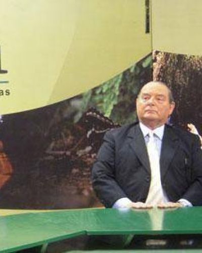 "El INYM ha cumplido su ciclo y hay que hacer un Instituto Provincial de la Yerba Mate"