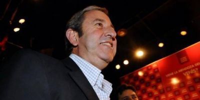 Julio Cobos descart� la posibilidad de conducir el radicalismo a partir de fin de a�o