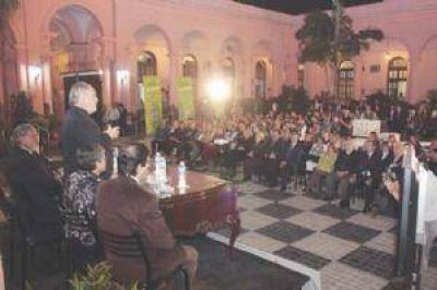 El Gobierno anunciar� hoy el cuarto aumento de sueldo del a�o
