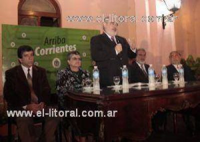 Reactivaron ayer el Consejo General de Educaci�n