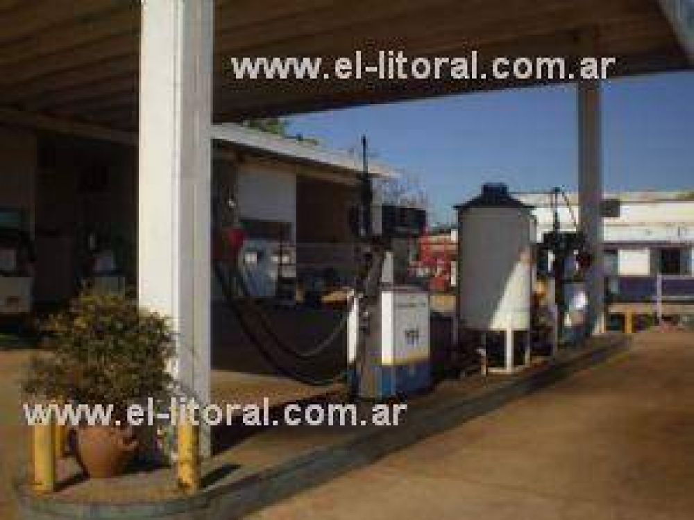 Naftas: la Naci�n inspecciona surtidores