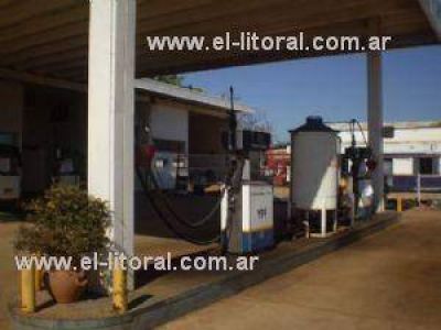 Naftas: la Naci�n inspecciona surtidores