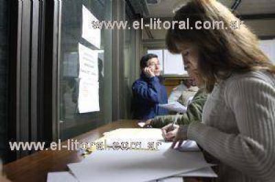 ECO insistir� en el pedido por las listas