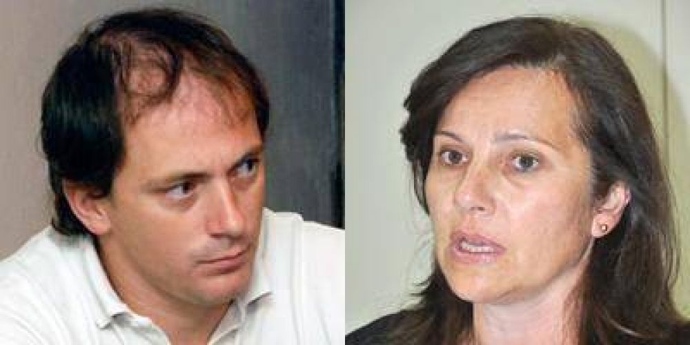 Critican a Solana: "genera un manto de sospecha" sobre las escuelas hogares
