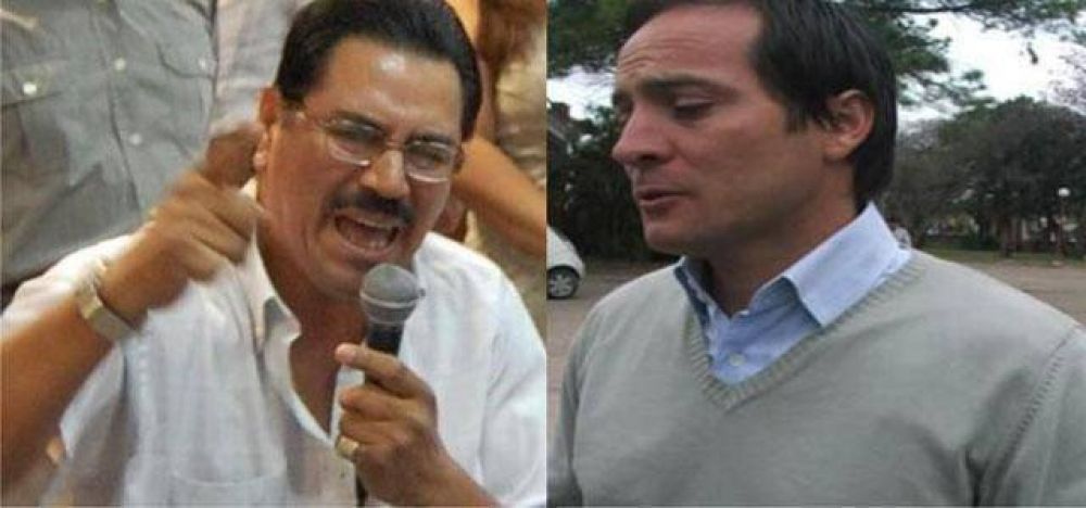 �No hay peor sordo que el que no quiere escuchar�, le dijo Rotela a Camau