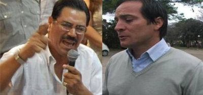 �No hay peor sordo que el que no quiere escuchar�, le dijo Rotela a Camau
