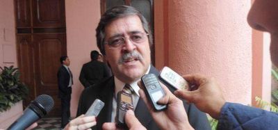 La Provincia distribuy� m�s de $500 millones entre todos los Municipios durante 2011