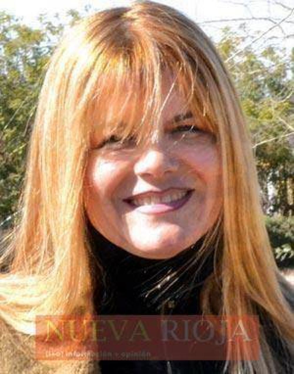 Alejandra Oviedo pidi pensar en la Presidenta