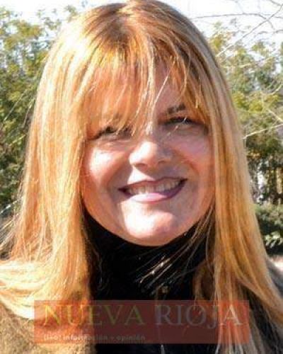 Alejandra Oviedo pidi� pensar en la Presidenta