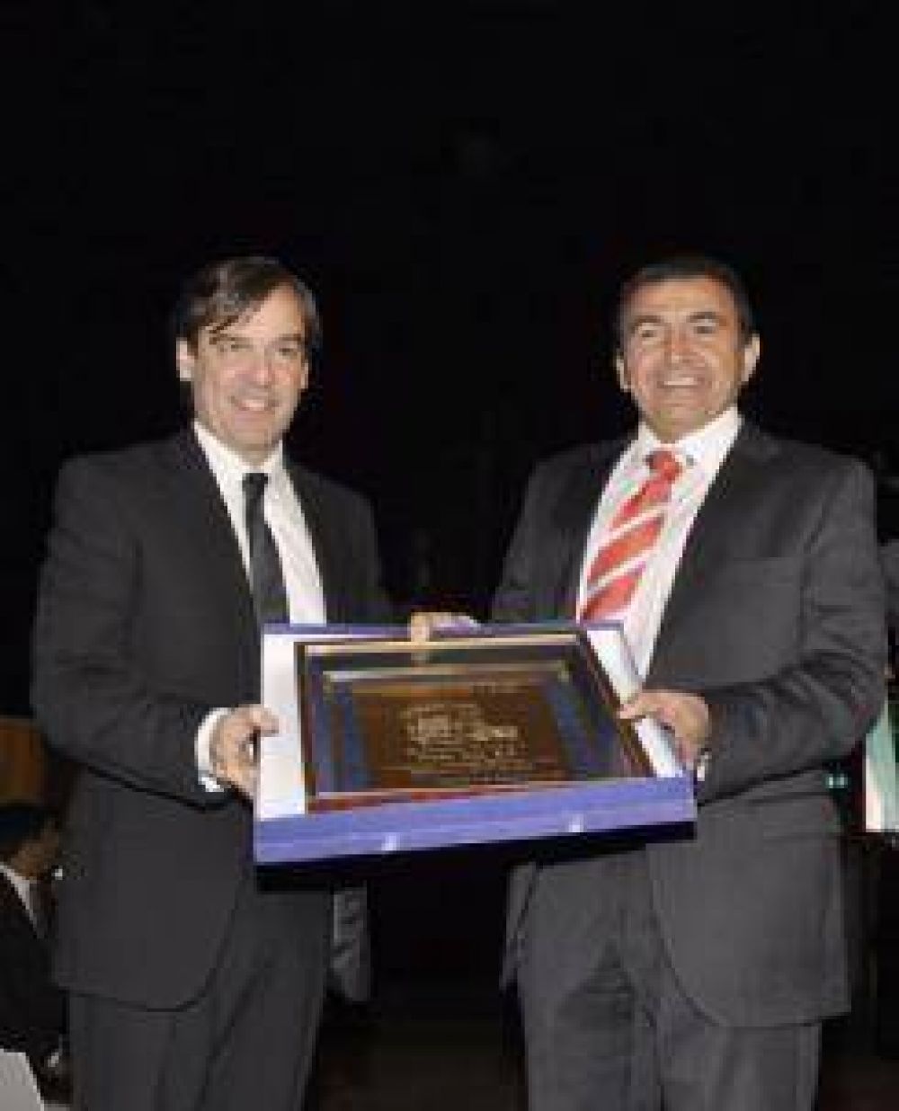 Funcionarios destacan el emprendimiento
