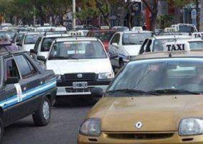 Taxis: contin�an las tratativas por el aumento a la tarifa