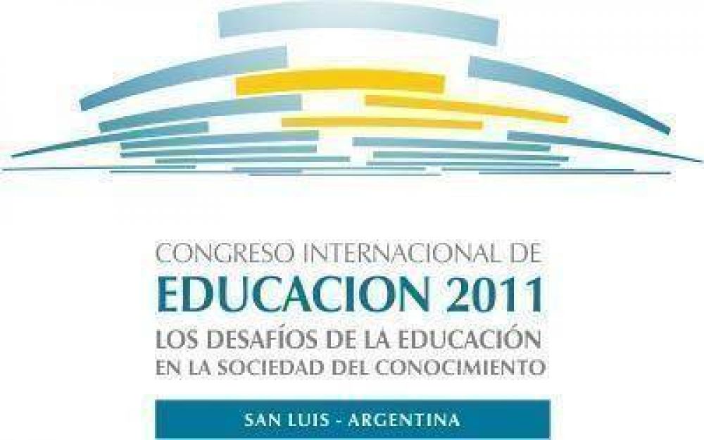 M�s de 4.500 docentes se inscribieron para participar del Congreso Internacional de Educaci�n