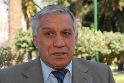 Emilio Fern�ndez: ��ste no es el momento para aplicar el sistema de boleta �nica�