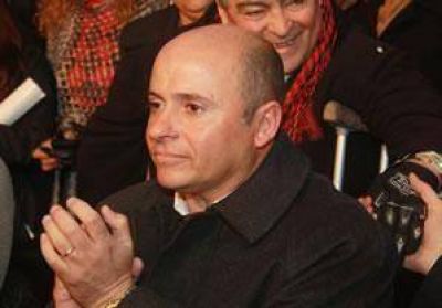 Un tema pol�tico que no estaba en el horizonte y que levant� una pol�mica