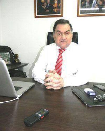�Las encuestas me dan mucho m�s de lo que era antes de las Primarias�