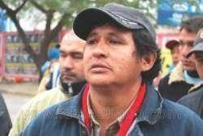 El MTD 17 de Julio usurp� una vivienda