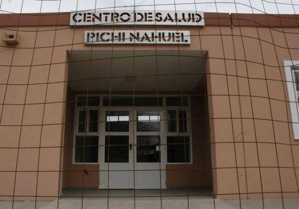 Saiz inaugura obras