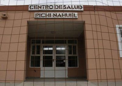 Saiz inaugura obras