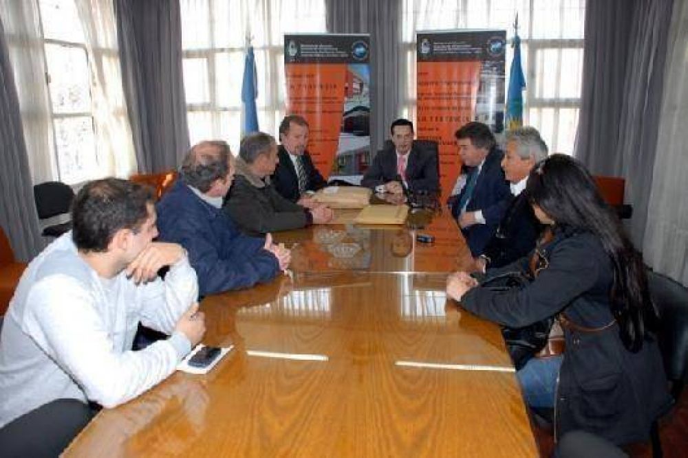 Licitaron la construcci�n de una nueva escuela primaria en el barrio Santa Teresita