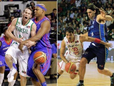 Preol�mpico de b�squet: se definieron los choques de las semifinales