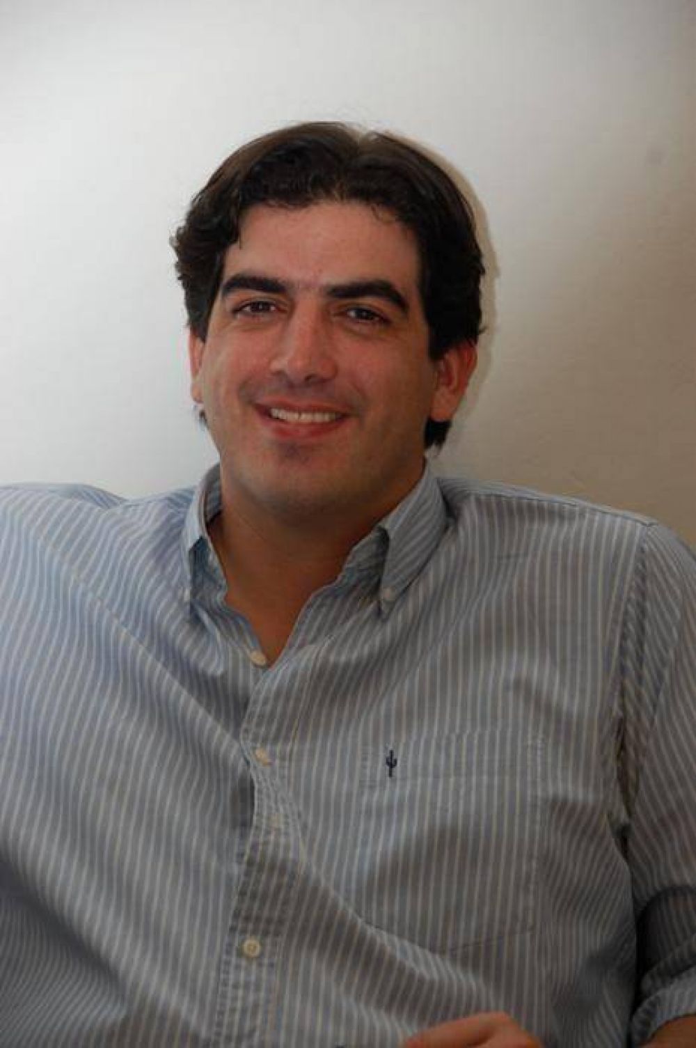 Caras nuevas y renovaci�n para el municipio de Cipolletti