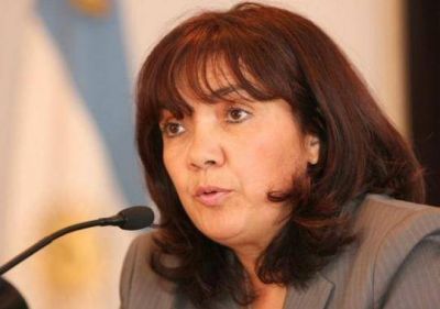 �R�o Negro lidera, junto a tres provincias m�s, los mejores indicadores en el �rea materno infantil de todo el pa�s y es la que tiene la menor mortalidad materna�