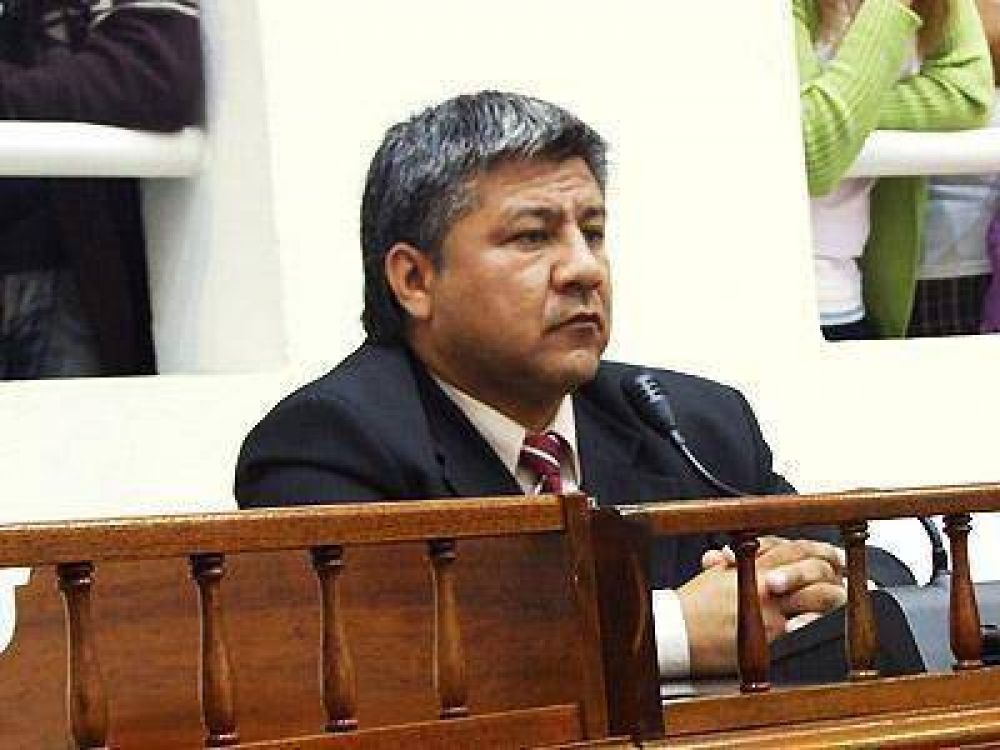 C�rdoba: �Cantero conduce, el resto acompa�a�