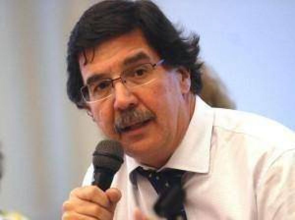 Sileoni desminti� en Jujuy que la calidad educativa de la Argentina no haya mejorado