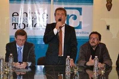 El PIG contar� con una nueva laguna de tratamiento de efluentes