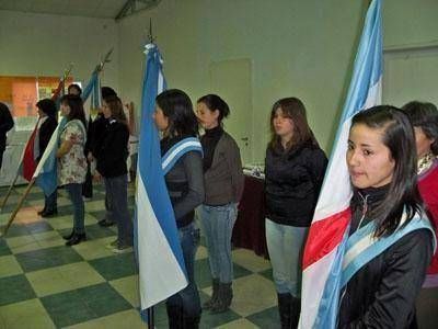 En el CIC inauguraron una escuela secundaria