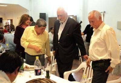 Para Jalile el FPV ya ha demostrado su intolerancia contra los adversarios
